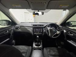 2016 Nissan X-TRAIL ST