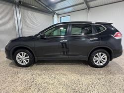 2016 Nissan X-TRAIL ST