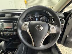 2016 Nissan X-TRAIL ST