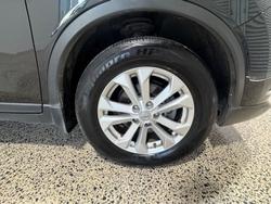 2016 Nissan X-TRAIL ST