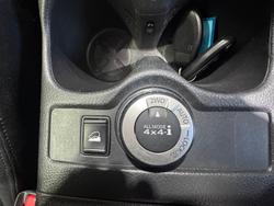 2016 Nissan X-TRAIL ST