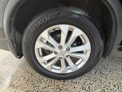 2016 Nissan X-TRAIL ST