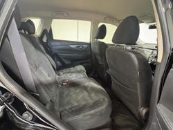 2016 Nissan X-TRAIL ST