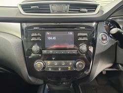 2016 Nissan X-TRAIL ST