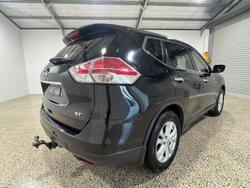 2016 Nissan X-TRAIL ST