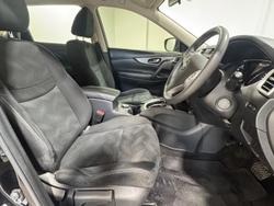 2016 Nissan X-TRAIL ST