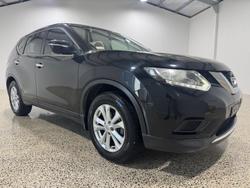 2016 Nissan X-TRAIL ST