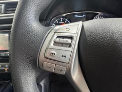 2016 Nissan X-TRAIL ST