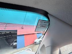 2017 Mazda BT-50 XTR UR 4X4 Dual Range Cool White