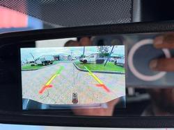 2017 Mazda BT-50 XTR UR 4X4 Dual Range Cool White