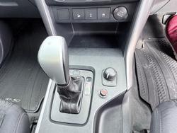 2017 Mazda BT-50 XTR UR 4X4 Dual Range Cool White