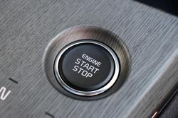 2026 Kia Sportage HEV GT-Line NQ5 PE MY26 Clear White