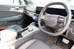 2026 Kia Sportage HEV GT-Line NQ5 PE MY26 Clear White