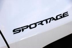 2026 Kia Sportage HEV GT-Line NQ5 PE MY26 Clear White