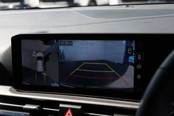 2026 Kia Sportage HEV GT-Line NQ5 PE MY26 Clear White