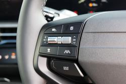 2026 Kia Sportage HEV GT-Line NQ5 PE MY26 Clear White