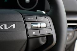 2026 Kia Sportage HEV GT-Line NQ5 PE MY26 Clear White