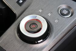 2026 Kia Sportage HEV GT-Line NQ5 PE MY26 Clear White