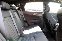 2026 Kia Sportage HEV GT-Line NQ5 PE MY26 Clear White