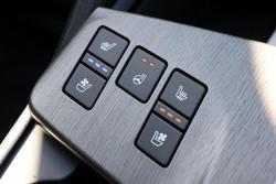 2026 Kia Sportage HEV GT-Line NQ5 PE MY26 Clear White