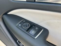 2011 Mercedes-Benz C-Class C180 BlueEFFICIENCY