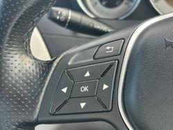 2011 Mercedes-Benz C-Class C180 BlueEFFICIENCY