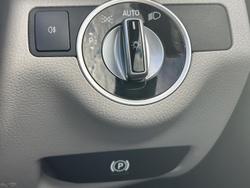 2011 Mercedes-Benz C-Class C180 BlueEFFICIENCY