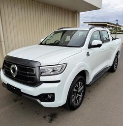 2026 GWM Cannon Lux