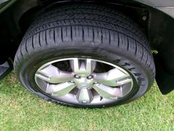 2016 Ford Everest Titanium