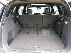 2016 Ford Everest Titanium