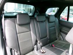 2016 Ford Everest Titanium