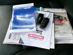 2016 Ford Everest Titanium