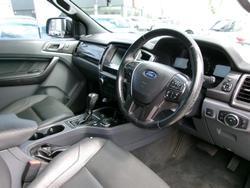 2016 Ford Everest Titanium