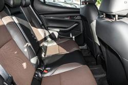 2025 Mazda 3 G20 Touring