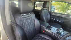 2024 GWM Tank 500 Ultra Hybrid