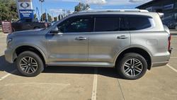 2024 GWM Tank 500 Ultra Hybrid