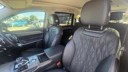 2024 GWM Tank 500 Ultra Hybrid