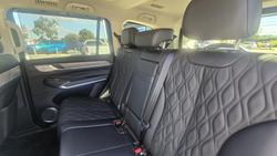 2024 GWM Tank 500 Ultra Hybrid