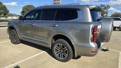 2024 GWM Tank 500 Ultra Hybrid