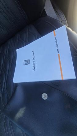 2024 GWM Tank 500 Ultra Hybrid