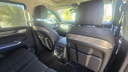 2024 GWM Tank 500 Ultra Hybrid