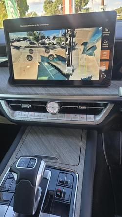 2024 GWM Tank 500 Ultra Hybrid