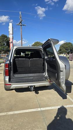 2024 GWM Tank 500 Ultra Hybrid