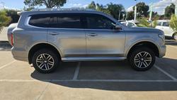 2024 GWM Tank 500 Ultra Hybrid