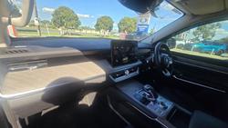 2024 GWM Tank 500 Ultra Hybrid