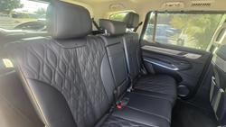 2024 GWM Tank 500 Ultra Hybrid