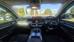 2024 GWM Tank 500 Ultra Hybrid