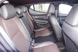 2026 Mazda 3 G25 Astina