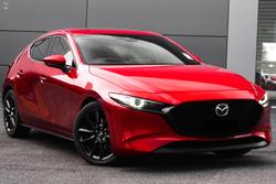 2026 Mazda 3 G25 Astina