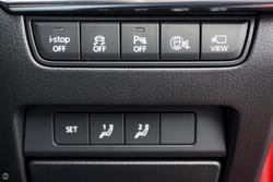 2026 Mazda 3 G25 Astina